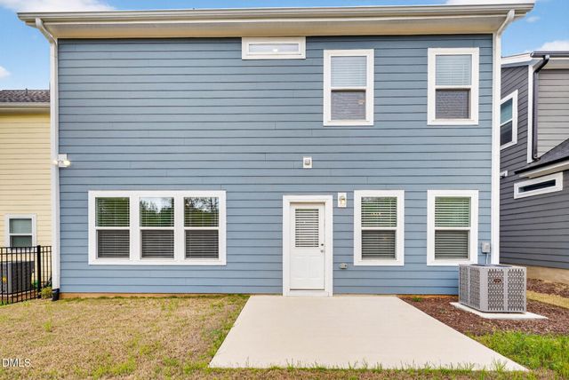 203 Beacon Drive, Pittsboro, NC 27312