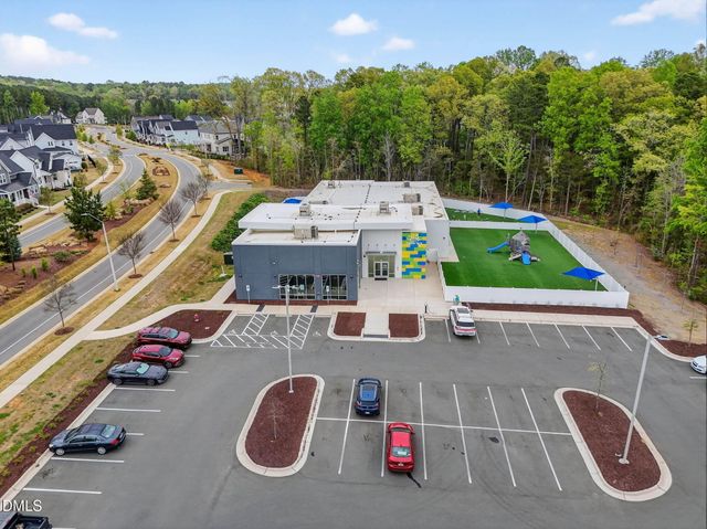 203 Beacon Drive, Pittsboro, NC 27312