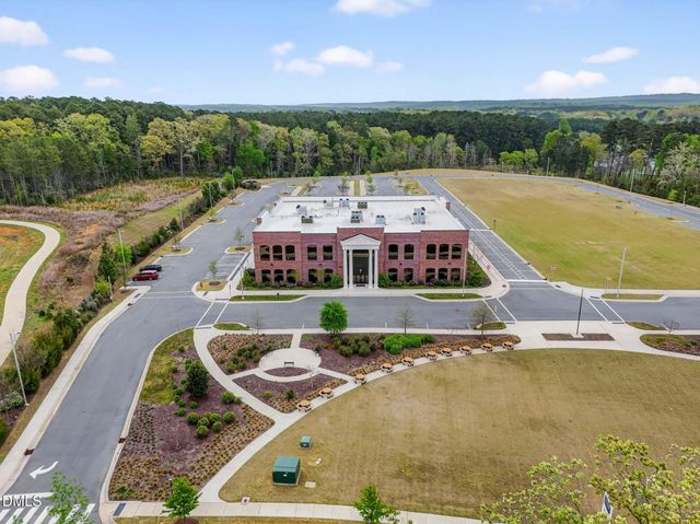 203 Beacon Drive, Pittsboro, NC 27312