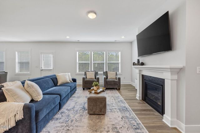 203 Beacon Drive, Pittsboro, NC 27312