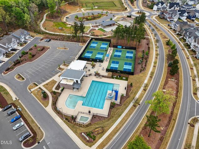 203 Beacon Drive, Pittsboro, NC 27312