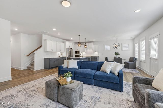 203 Beacon Drive, Pittsboro, NC 27312