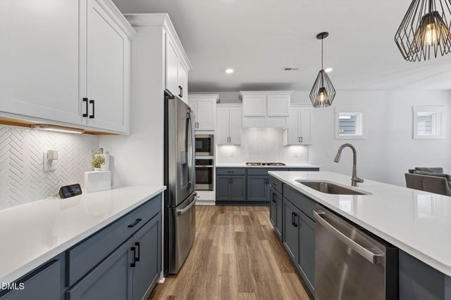 203 Beacon Drive, Pittsboro, NC 27312