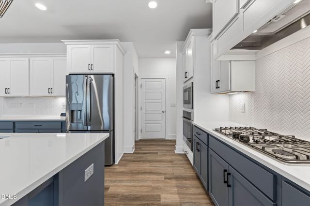 203 Beacon Drive, Pittsboro, NC 27312