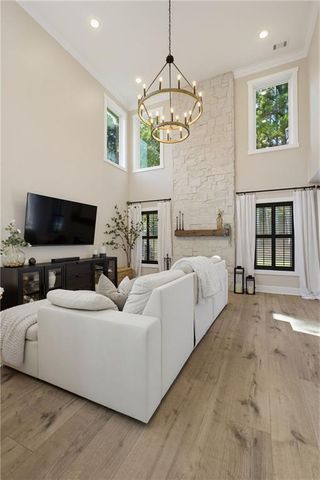 1029 Deer Hollow Drive, Woodstock, GA 30189