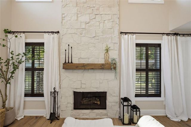 1029 Deer Hollow Drive, Woodstock, GA 30189