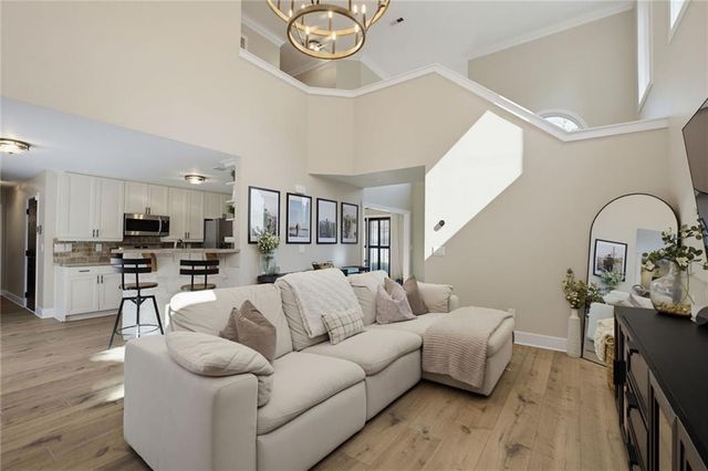 1029 Deer Hollow Drive, Woodstock, GA 30189
