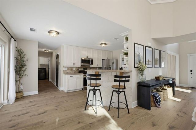 1029 Deer Hollow Drive, Woodstock, GA 30189