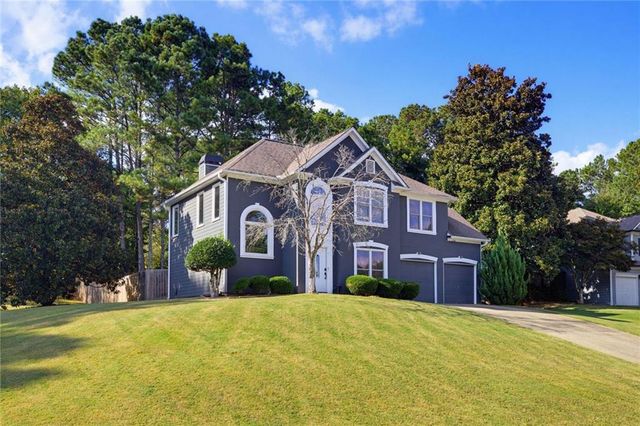 1029 Deer Hollow Drive, Woodstock, GA 30189