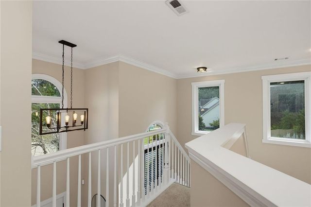 1029 Deer Hollow Drive, Woodstock, GA 30189