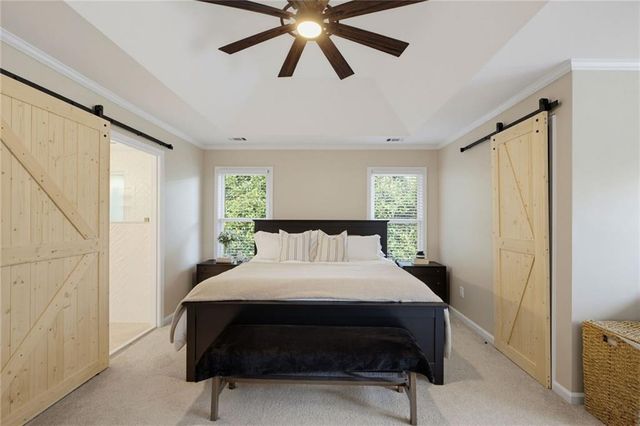 1029 Deer Hollow Drive, Woodstock, GA 30189