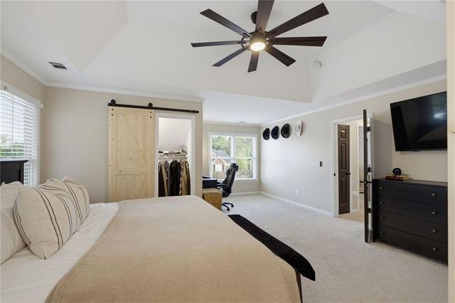 1029 Deer Hollow Drive, Woodstock, GA 30189