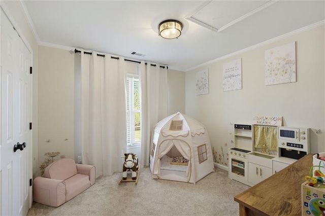 1029 Deer Hollow Drive, Woodstock, GA 30189