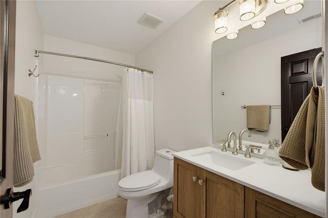 1029 Deer Hollow Drive, Woodstock, GA 30189