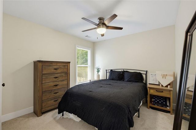1029 Deer Hollow Drive, Woodstock, GA 30189