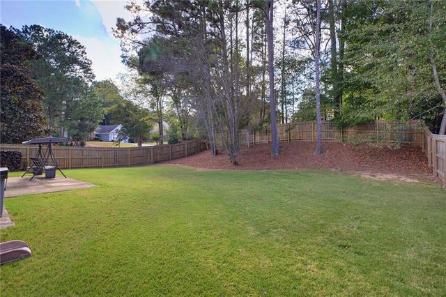 1029 Deer Hollow Drive, Woodstock, GA 30189