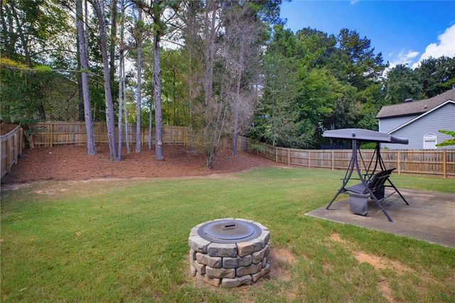 1029 Deer Hollow Drive, Woodstock, GA 30189