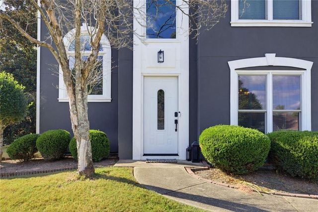 1029 Deer Hollow Drive, Woodstock, GA 30189