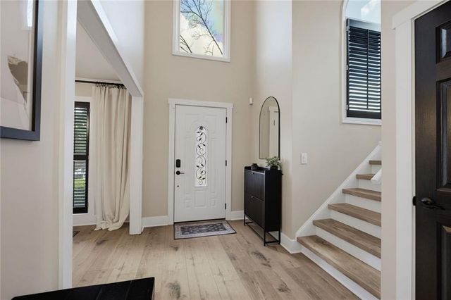 1029 Deer Hollow Drive, Woodstock, GA 30189