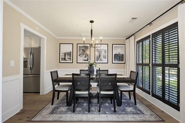 1029 Deer Hollow Drive, Woodstock, GA 30189