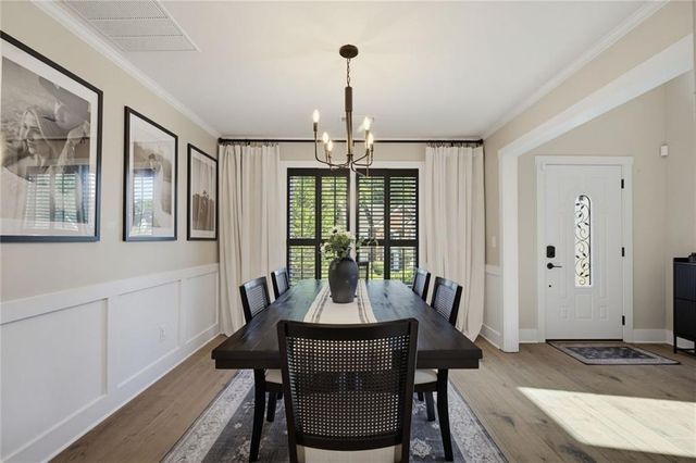 1029 Deer Hollow Drive, Woodstock, GA 30189