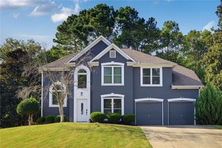 1029 Deer Hollow Drive, Woodstock, GA 30189