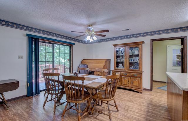 10124 Short Marche Rd, North Little Rock, AR 72113