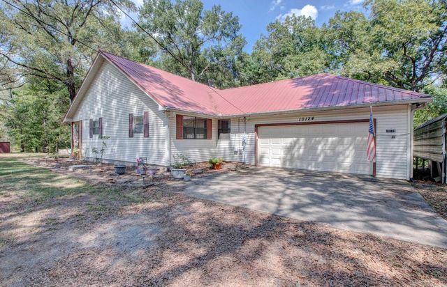 10124 Short Marche Rd, North Little Rock, AR 72113