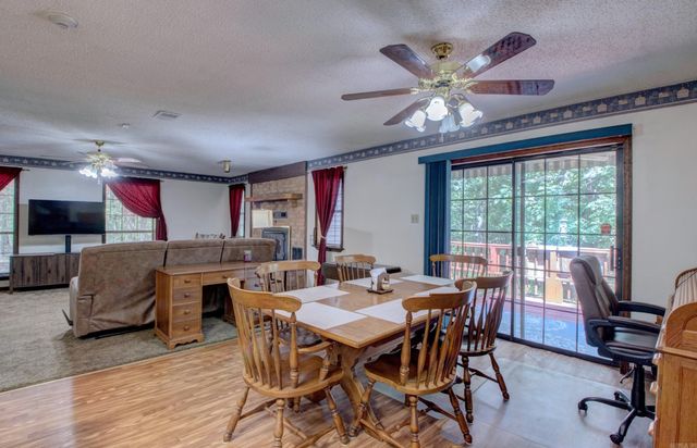 10124 Short Marche Rd, North Little Rock, AR 72113