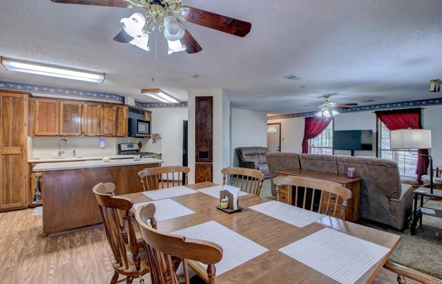10124 Short Marche Rd, North Little Rock, AR 72113