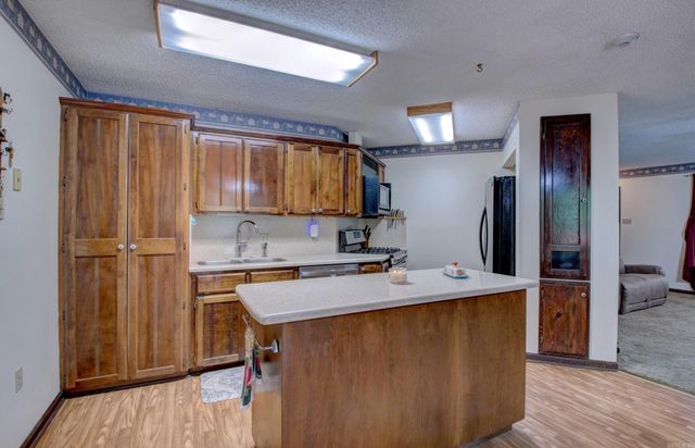 10124 Short Marche Rd, North Little Rock, AR 72113