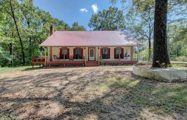 10124 Short Marche Rd, North Little Rock, AR 72113