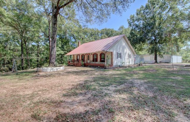 10124 Short Marche Rd, North Little Rock, AR 72113