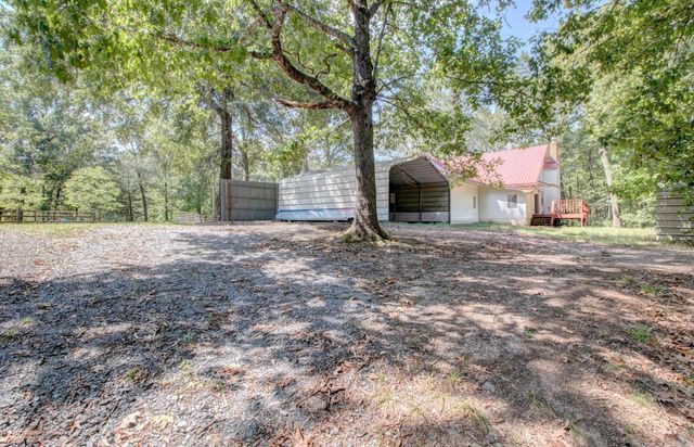 10124 Short Marche Rd, North Little Rock, AR 72113