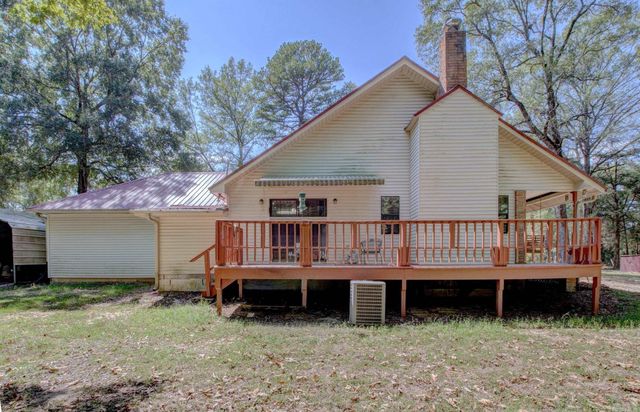 10124 Short Marche Rd, North Little Rock, AR 72113