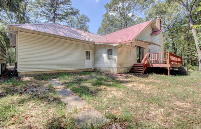 10124 Short Marche Rd, North Little Rock, AR 72113