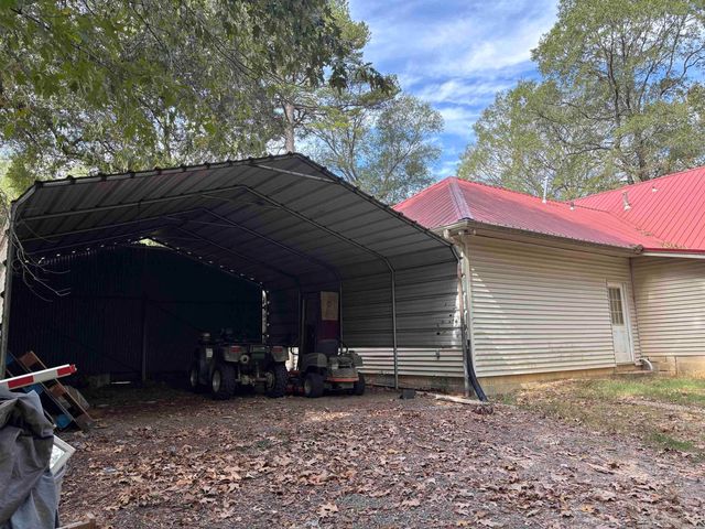 10124 Short Marche Rd, North Little Rock, AR 72113