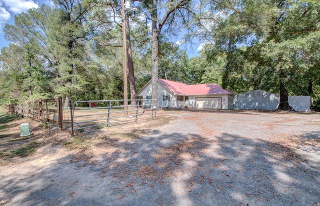 10124 Short Marche Rd, North Little Rock, AR 72113