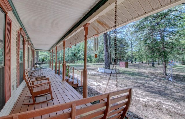 10124 Short Marche Rd, North Little Rock, AR 72113
