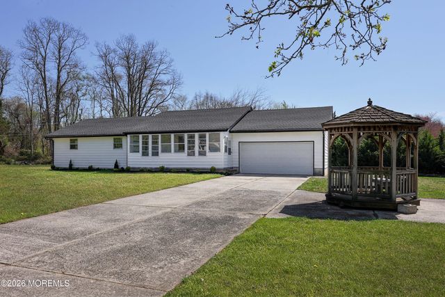 149 Asbury Road, Farmingdale, NJ 07727