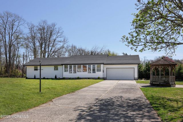 149 Asbury Road, Farmingdale, NJ 07727