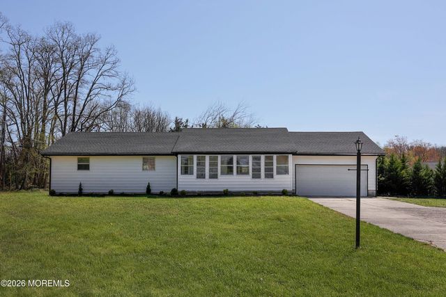 149 Asbury Road, Farmingdale, NJ 07727