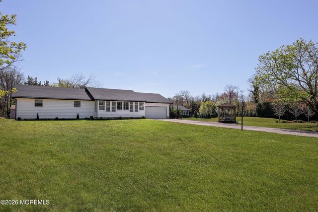 149 Asbury Road, Farmingdale, NJ 07727