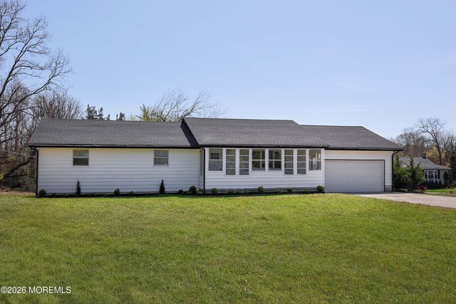 149 Asbury Road, Farmingdale, NJ 07727