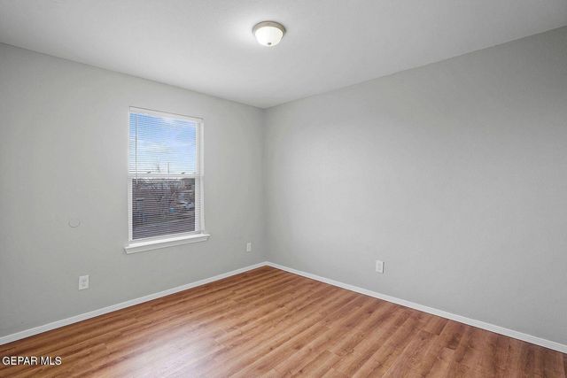 6325 GEIGER Avenue B, El Paso, TX 79905