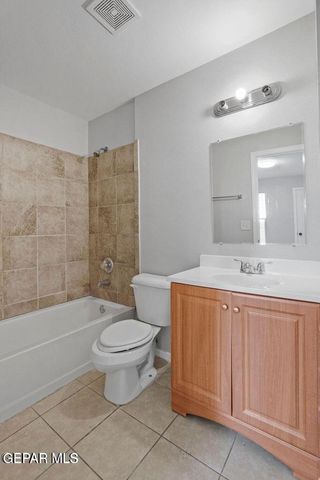 6325 GEIGER Avenue B, El Paso, TX 79905