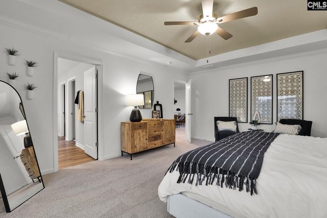 230 Kingsley Drive, Blythewood, SC 29016