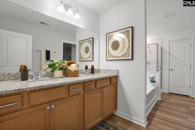 230 Kingsley Drive, Blythewood, SC 29016