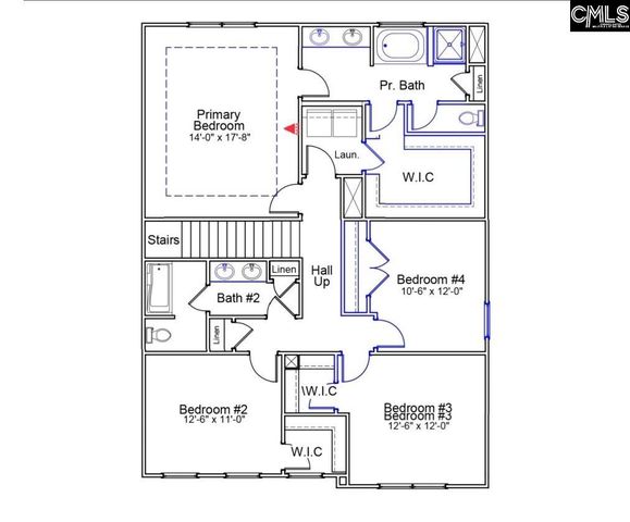 230 Kingsley Drive, Blythewood, SC 29016