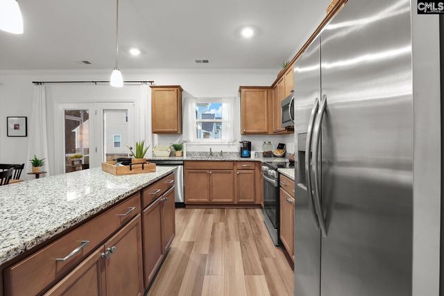 230 Kingsley Drive, Blythewood, SC 29016